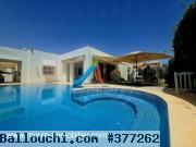 VILLA CELIA à Yasmine Hammamet AV1719