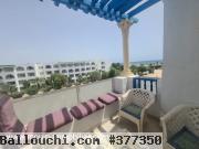 APPARTEMENT CAPRI Yasmine Hammamet AL3186