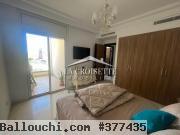 Appartement s+2 à Ain Zaghouan Nord MAV1533