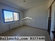 Duplex s+3 avec piscine aux Jardins de carthage MDL0553