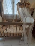Lit pour bébé