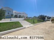 LE RIAD Zone Craxi Hammamet I AV1651