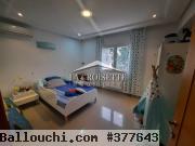 Villa s+4 à Gammarth MVL0687