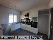 Villa plain pied s+3 à la marsa MVL1410