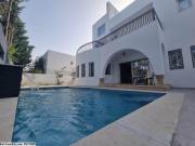 Villa BUGLE(Réf: L2830)