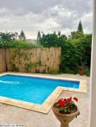 L104 Villa Yasmine YESMINE HAMMAMET