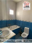 Immeuble Vinicius à Vendre à Borj Louzir