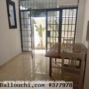 DAR MAYA 1 Hammamet Zone Sindbed AL3188