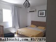 Villa Coquette AL3197 Hammamet zone sindbed