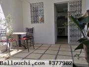 DAR MAYA 2 II Zone Sindbed Hammamet AL3189