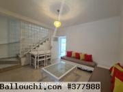 APPARTEMENT MORICE Hammamet Centre AL3100
