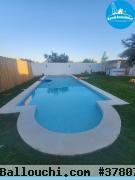 Villa Kadjar