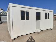Cabine - loge