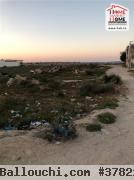 Terrain Villa Apollo À Vendre À Sidi Salah