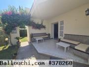 VILLA JAJA à Sidi Mahersi Nabeul AV1716