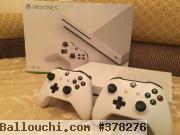 xbox one s 1To importee mn allemagne neuf