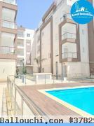 Appartement Bousten 5