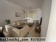Triplex s+3 avec jardin à Sidi Daoud la marsa MTRL0075