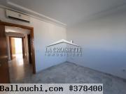 Appartement s+2 aux Jardins de carthage MAL0405