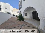 APPARTEMENT ISIS 2 I Zone Théâtre Hammamet AV1638