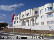 Appartement S+2 Tej Hammamet
