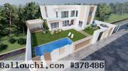 V399 Villa YARA SIDI HAMMED