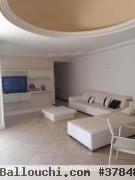 villa Seville AL3180 Hammamet nORD
