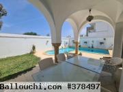 VILLA GIOA AL Yasmine Hammamet AL3147