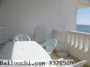 Appartement Tulipe AL1319 Hammamet centre
