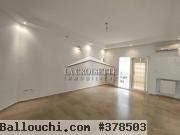 Duplex s+2 avec Terrasse à la Marsa ZDL0228