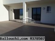 Appartement s+3 à Gammarth MAL2959