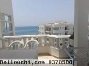APPARTEMENT TULIPE Hammamet Centre I AL1319