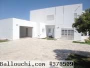 Villa Emily AL3129 Hammamet