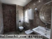 Villa avec piscine aux Berges du LAc 1 ZVL1069