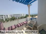 APPARTEMENT CAPRI à Yasmine Hammamet AL3186