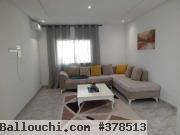 L384 Appartement Gala HAMMAMET NORD