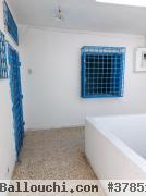 à vendre maison 2 étages à Ezzouhour (tunis)