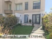DUPLEX NEIROUZ Jardin De Carthage AV1717
