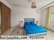 Appartement Rotana AL2885 Hammamet Mrezka