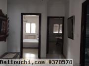 villa a kantaoui pour une location annuel