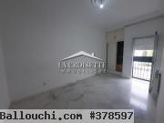 Duplex s+3 vue sur mer à Carthage MVL1404