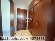 Appartement s+2 meublé à ain zaghouan nord MAl3747