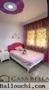 villa a hammem sousse pour une location annuelle