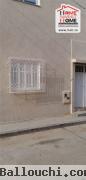 Immeuble Zahra à Vendre à Raoued