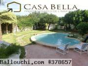 villa a kantaoui pour une location annuelle