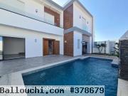 VILLA ASTERIX 1 Hammamet Zone Théâtre AV1662
