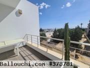 APPARTEMENT BADR I Hammamet Nord AL2886