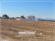 TERRAIN A VENDRE A HAMMAMET