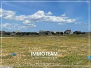 TERRAIN A VENDRE