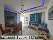 APPARTEMENT ROTANA à I Hammamet Nord AL2885